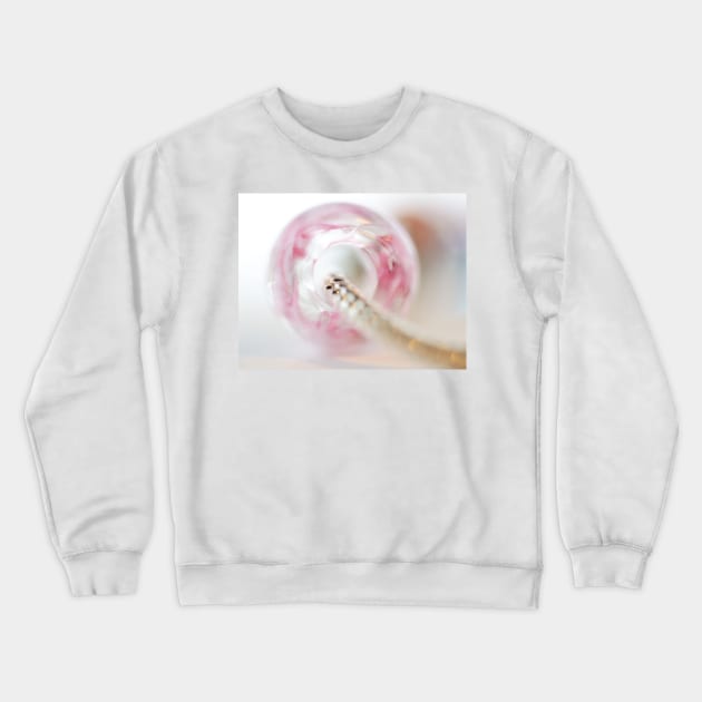 Bead Crewneck Sweatshirt by Nigdaw